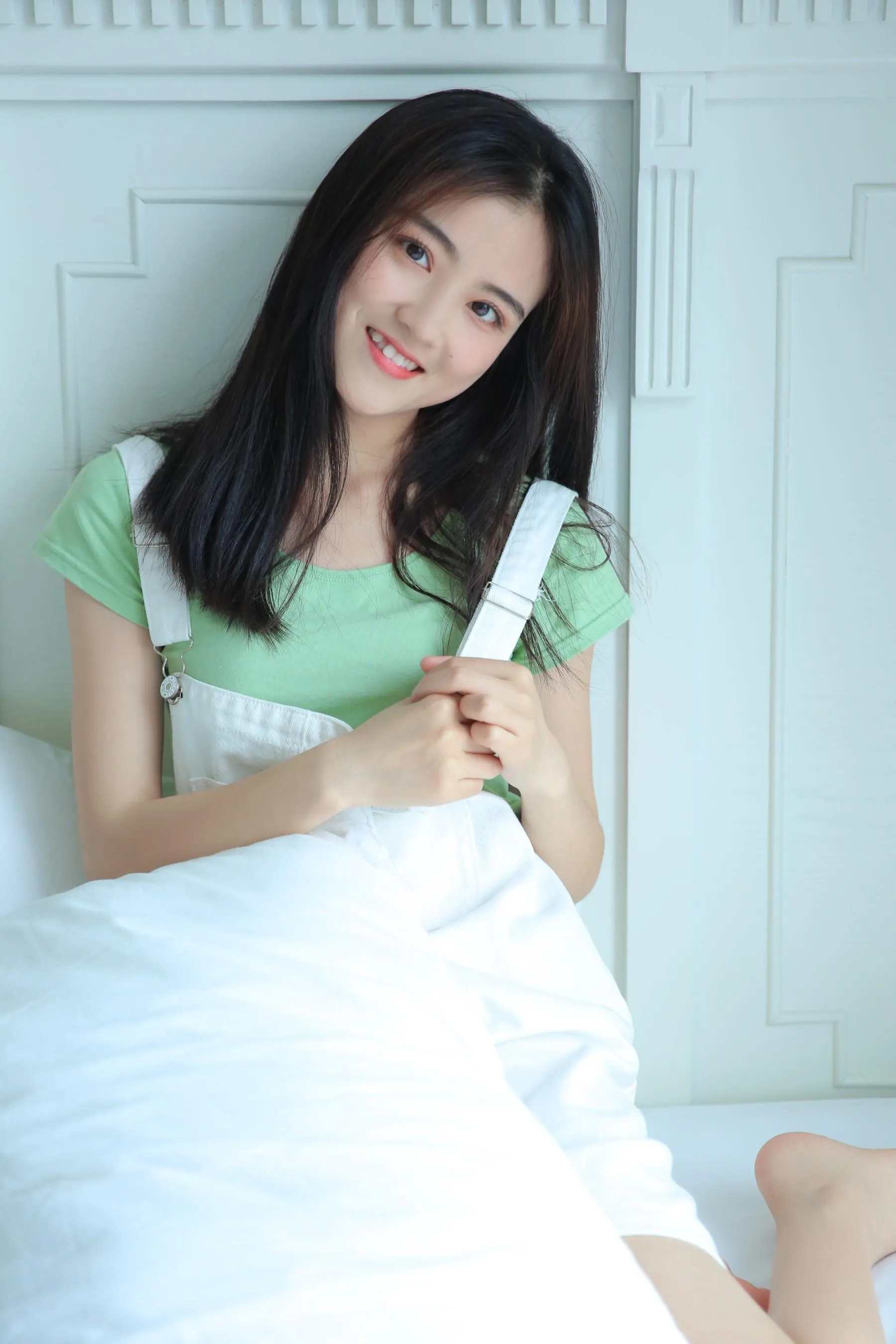 [艺图语] 2022.06.07 你的眼眸 瑶 [22P]插图2